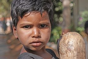 child boy indian portrait face