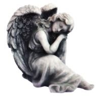 angel symbol of heaven