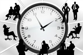 time management in business