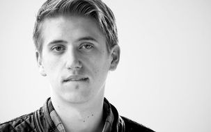 incredibly beautiful man young
