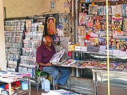 shop vendor magazine