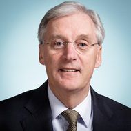 ben knapen portrait