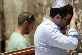 prayer wall