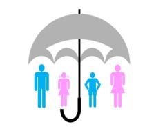 Protection of family