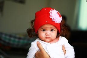 kids girls cute