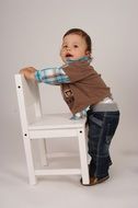 game chair