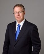 Portrait of andrew ronalds