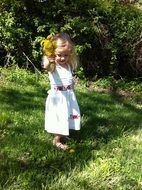 childhood beautiful sweet