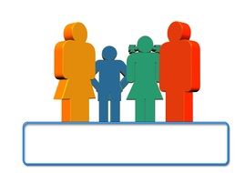 family members