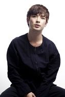 Picture of the asian male