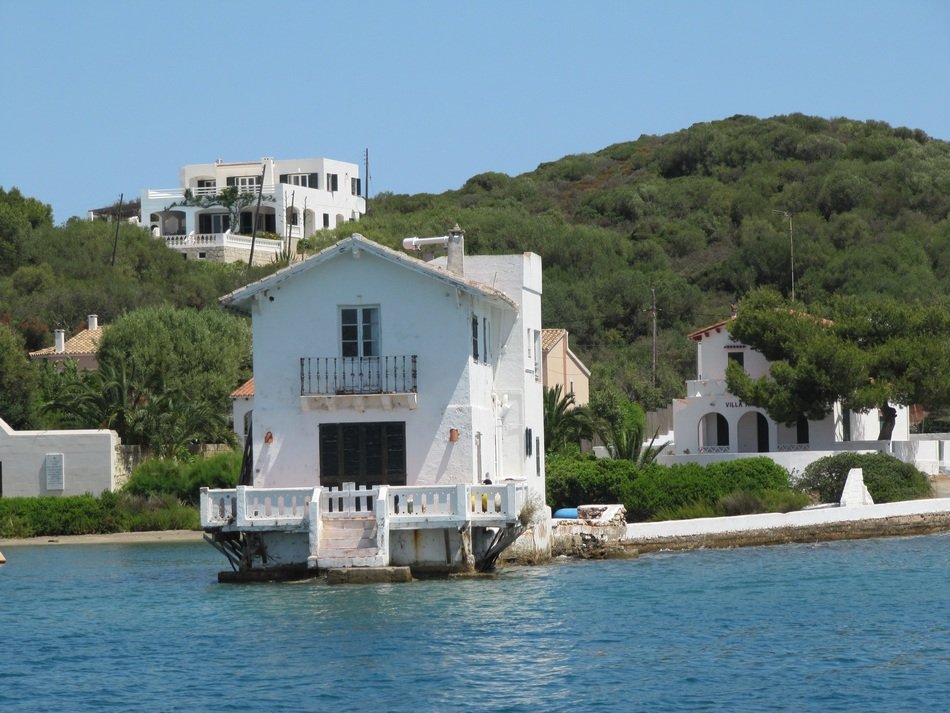 everything for tourism on the picturesque coast