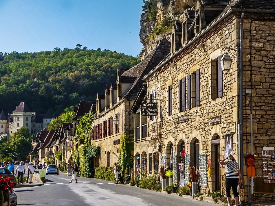 france périgord