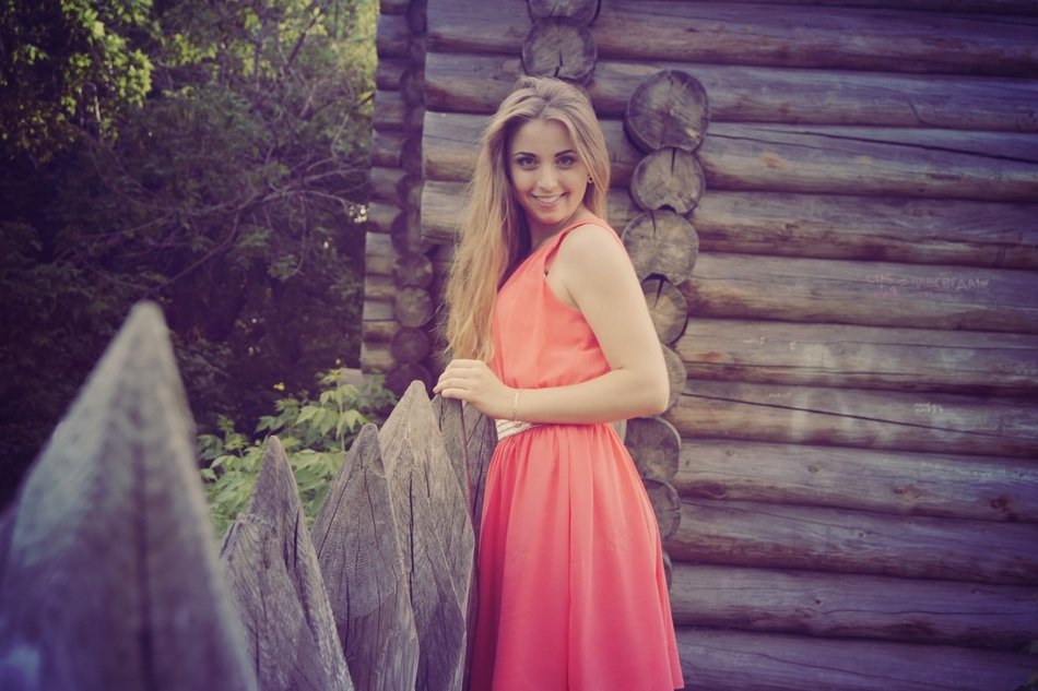 tomsk girl