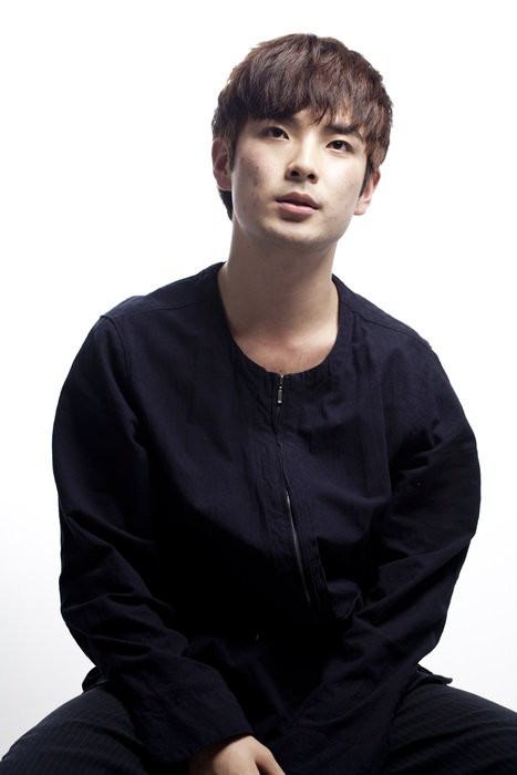 Picture of the asian male