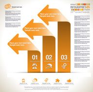 Minimal infographic N147