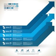 Minimal infographic N149