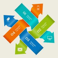 Infographic Element N37