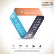 Minimal infographics N57
