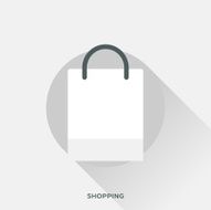 Shopping Bag N46