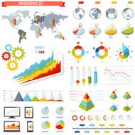 Infographics set N31