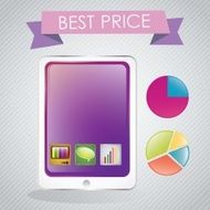 MOBILE SALES ICONS N2
