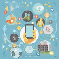 Medical on smartphone N2