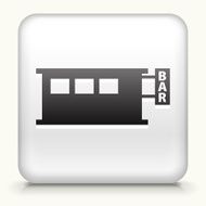 Square Button with Bar