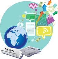 Press and Economy news