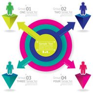 infographics design illustration N2