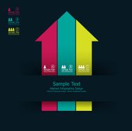 infographics design illustration N7
