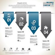 Minimal infographic N159