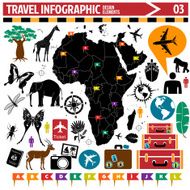 African vacation travel