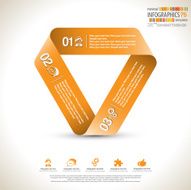 Minimal infographics N61