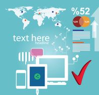 Social Community infographic N4