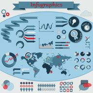 Infographic Elements N273