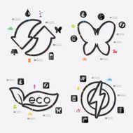 ecology infographic N67