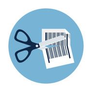 Discounts Flat Icon