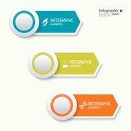 Comparative chart with templates for presentation N40