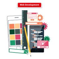 Web development concept N4