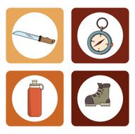 Camping Design N20