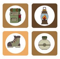 Camping Design N21