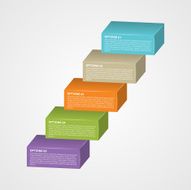 Modern infographic Design elements N31