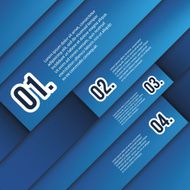 Abstract Background - Infographic Template N2