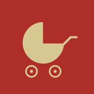 Maternity Flat Icon N20