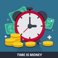 Time Is Money N12