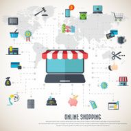 Online Shopping N36