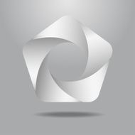 Template options banner for business project N6