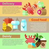 Types of food N2