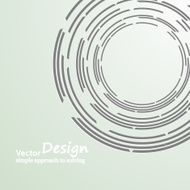 Abstract logo for your business