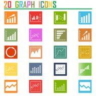 Graph icon N11